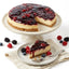 Andy Anand Sugar Free Wild Berry Cheesecake 9"