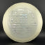 Big Z Thrasher Disc Golf Disc