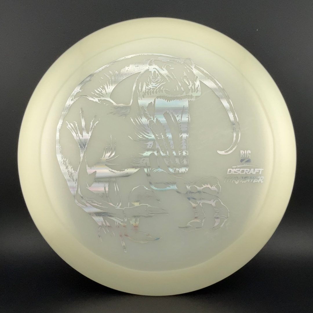 Big Z Thrasher Disc Golf Disc