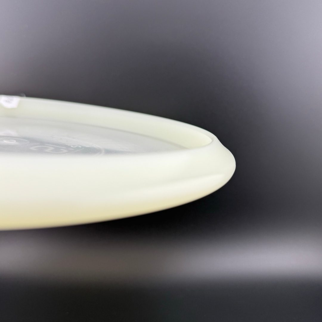 Gamma Silicon - Glow Disc Golf Midrange