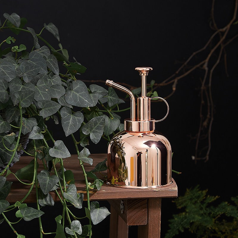 Modern Sprout Plant Mister - Elegant Spray Bottle for Indoor Plants