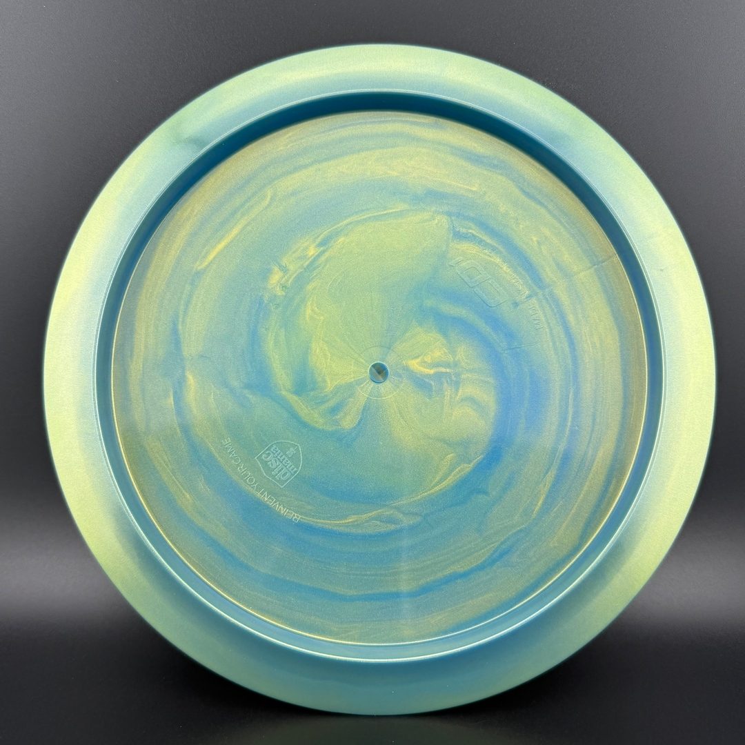 Swirly S-Line CD1 - Édition du 10ème anniversaire