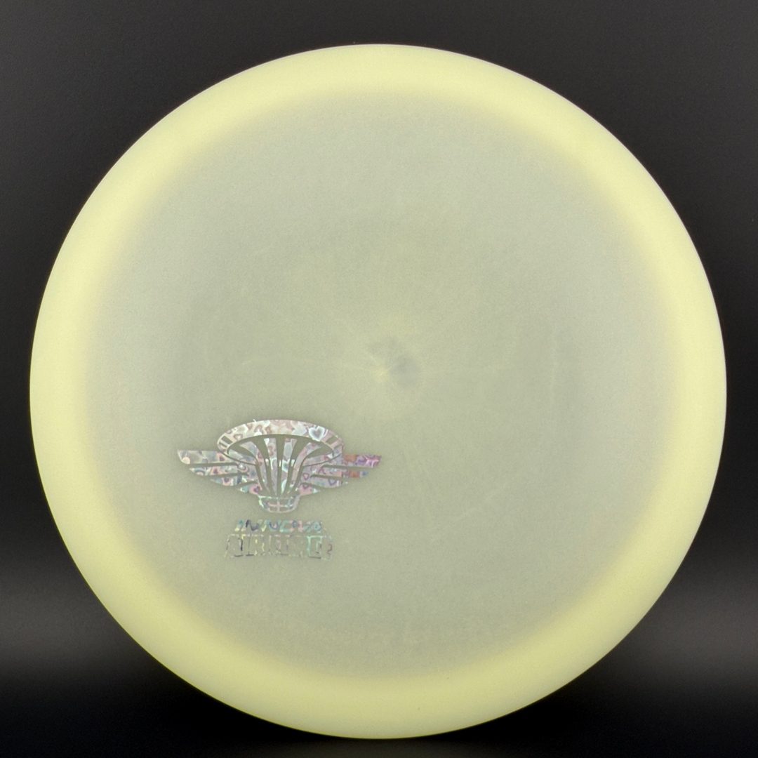 Glow Champion Eagle X - Edición Fuerza Aérea