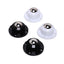 Adhesive foot pads, chairs, table legs, pulley pads, movable table legs, chairs, storage compartments, bottom universal wheels - Korvel