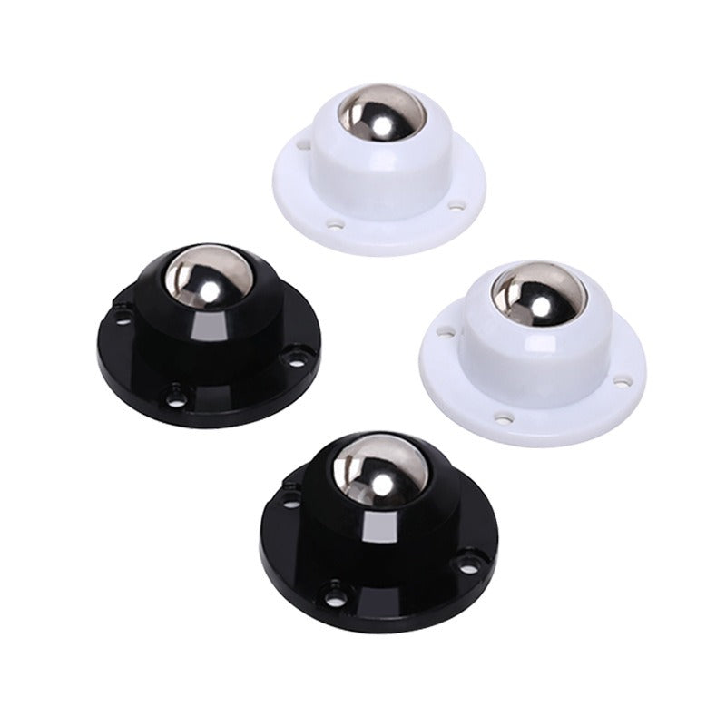 Adhesive foot pads, chairs, table legs, pulley pads, movable table legs, chairs, storage compartments, bottom universal wheels - Korvel