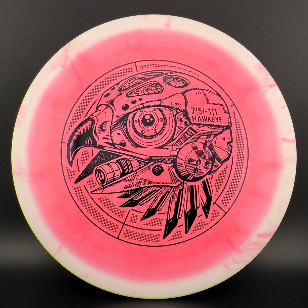 Innova Halo Star Hawkeye Fairway Driver