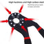 Llave Ajustable AllFit 14 en 1
