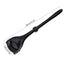 Do-it-yourself  Head Blade Back Hair Shaver Trimmer Body Leg Razor Long Handle Removal Razors - Korvel