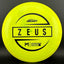 Swirly ESP Zeus - Paul McBeth Signature Disc