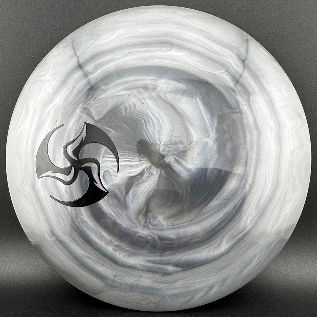 Disque de golf en plastique Swirly S-Line TD Mini Huk Tri-Fly
