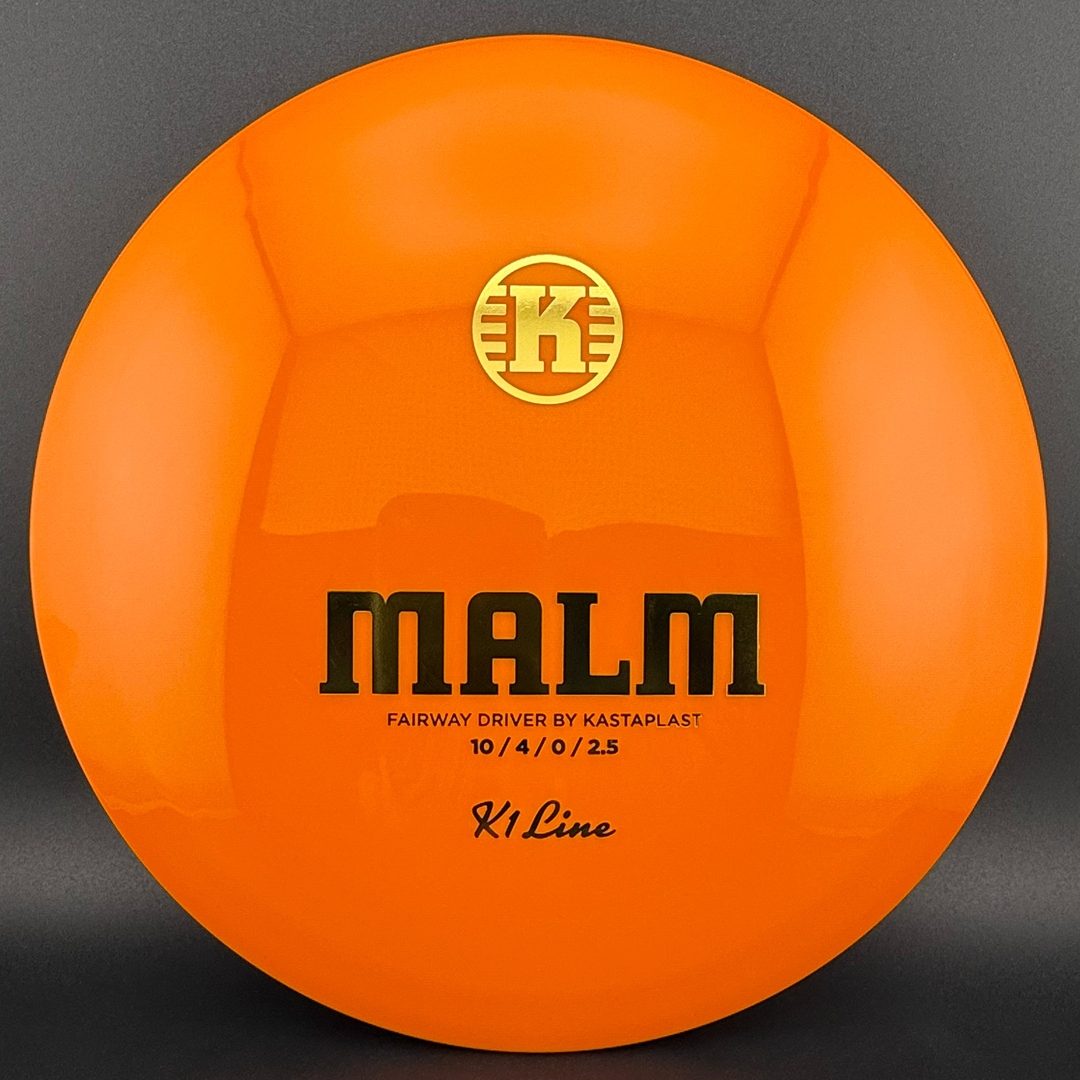 Kastaplast K1 Malm Driver de Fairway