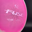 Disque de golf Opto Ice Orbit Fuse Midrange