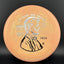 Delta 2 Penny Putter - Premium Disc Golf Putter