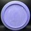 Aura Synapse - Special Edition TSA Stamp Disc Golf Driver