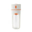 Portable Electric Juicer Blender with 6 Blades