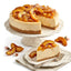 Andy Anand's Sugar Free Peach Cheesecake 9" - Premium Dessert