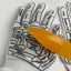 Reflexology Socks for Foot Massage and Relaxation