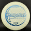 Z Glo Thrasher - Limited Edition Disc Golf Disc