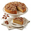 Gâteau aux pacanes sans sucre Andy Anand - 9" Délice fraîchement cuit