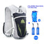 AONIJIE Running Marathon Hydration Nylon 5.5L Outdoor Running Bags Hiking Backpack Vest Marathon Cycling Backpack - Korvel
