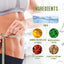 Body Body Suction, Light Body Body Firming Small Belly Bairn Meat Show Body Care Suction - Korvel