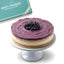 Pastel de Mousse de Limón y Arándano Sin Azúcar Andy Anand, 2.6 lb