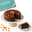 Sachertorte Sin Azúcar de Andy Anand – Pastel Clásico Austriaco de Chocolate 2.8 lb