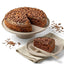Andy Anand 9" Triple Chocolate Cake - Handcrafted Delight