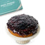 Pastel de Arándano Sin Azúcar Andy Anand - 2.5 lbs
