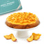 Cheesecake de Durazno Sin Azúcar de Andy Anand 9" - Postre Premium