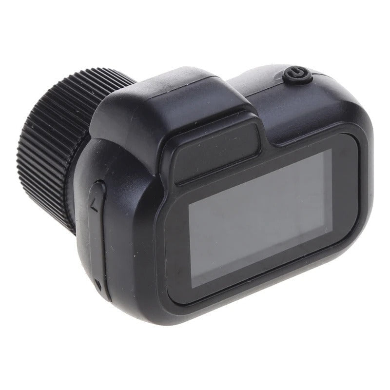Mini Camera Video Recorder Network Camera DVR1080P HD Sports Camera - Korvel