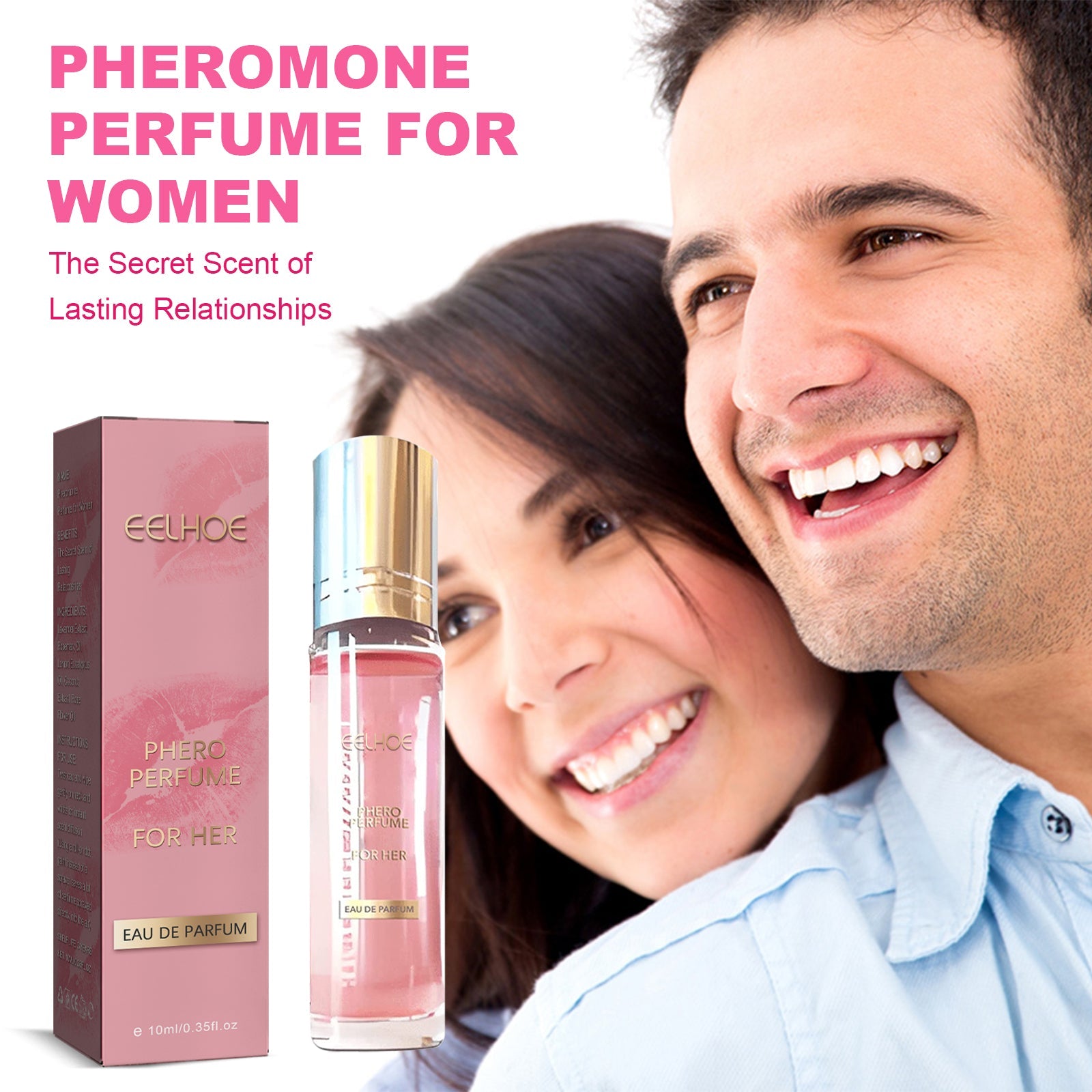 Perfume Natural Floral Niche Fresh Light Fragrance Stay Fragrance Lasting Temperament Women's Fragrance Liquid Perfume - Korvel
