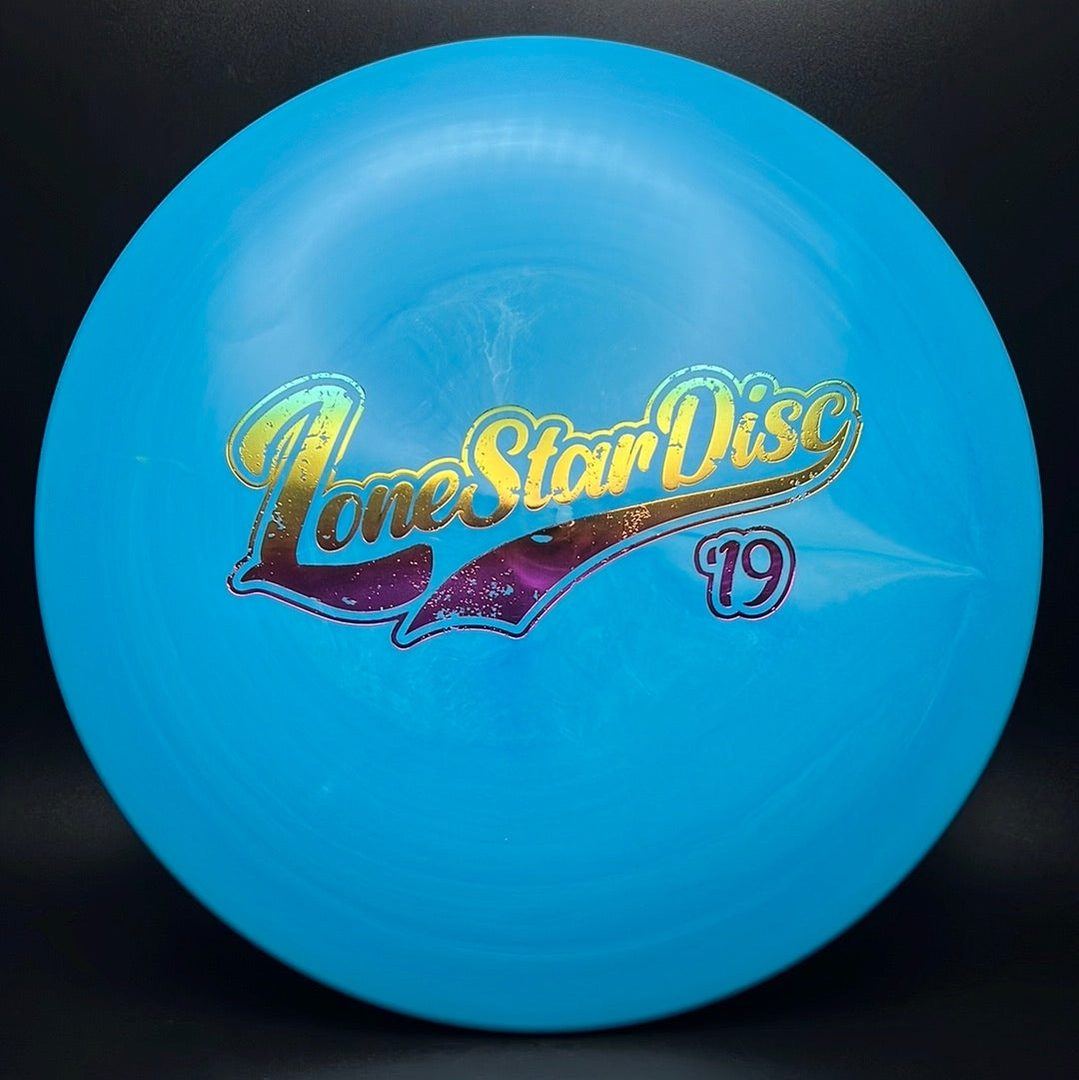 Bravo Spur - Disque de Disc Golf First Run
