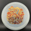 Stardust C-Blend Emperor Disc - Triple Foil Design