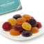 Andy Anand Gourmet Pâtes de Fruits - 24 Irresistible Fruit Jellies