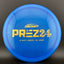 Z Anax - Andrew Presnell Champions Cup Disc