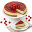 Andy Anand Sugar Free Raspberry Cheesecake - 2 lbs