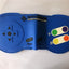 PlayStation Controller Wallet - Stylish and Functional