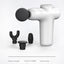 Mini Fascia Gun Muscle Relaxation Electric Vibration Massage Gun Mini Portable Fascia Gun - Korvel