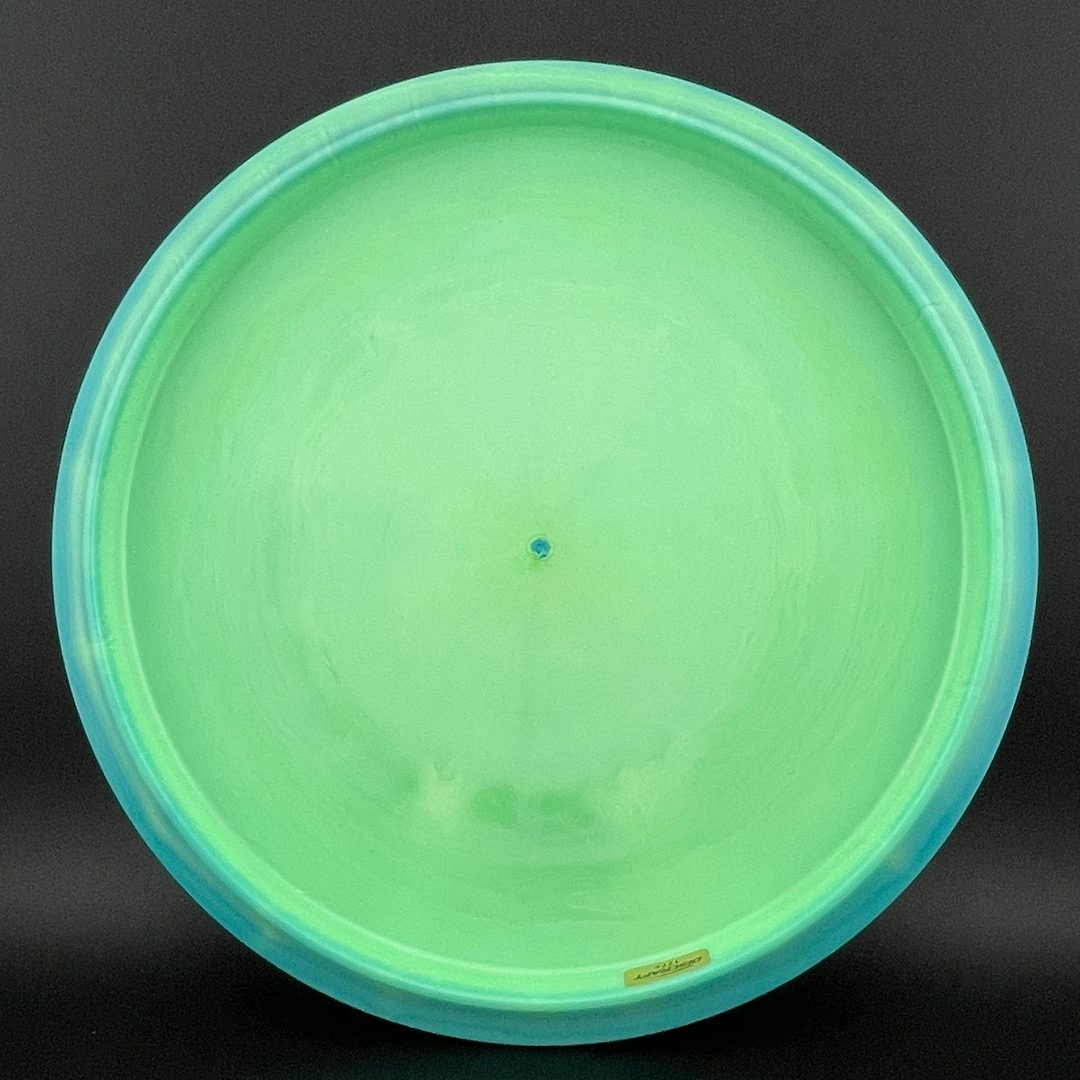 Swirl ESP Buzzz - MCBX6ST Edition Disc Golf Disc