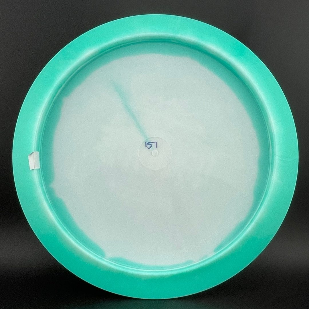 Halo Star Valkyrie Disc Golf Driver