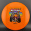 Sublime Bobcat - 2022 2ème série Disc Golf Midrange