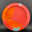X-Link Firm unLace - Used Disc Golf Driver