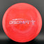 ESP FLX Zone SS - Big Cupid's Arrow Disc Golf Disc