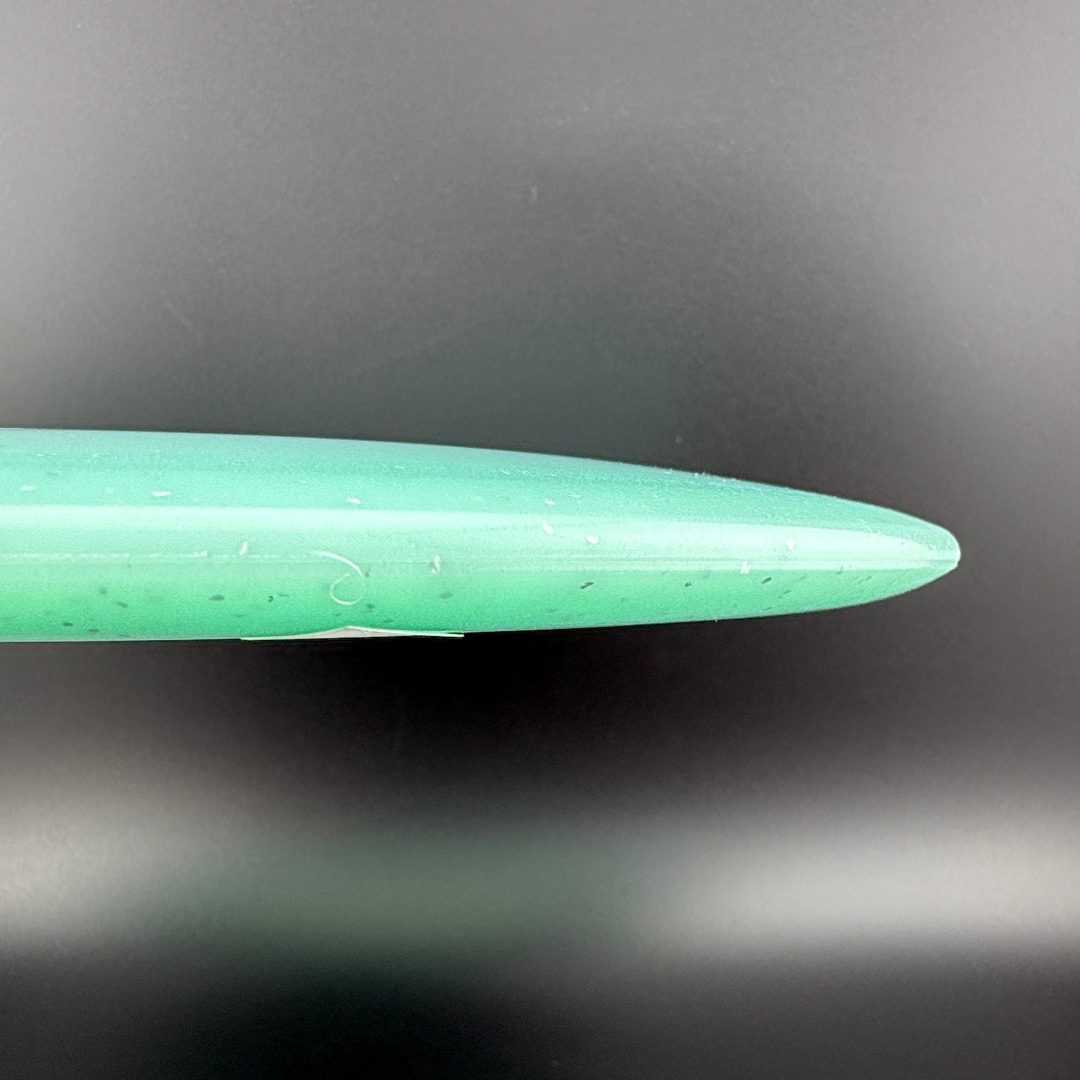 Metal Flake Glow Champion IT - Édition Limitée