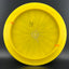 Conducteur de distance Bravo Bayonet - Disque de golf en plastique premium