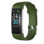 S5 Second Generation Smart Bracelet - Fitness Tracker & Activity Monitor