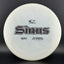 Opto Sinus Disc - Rediseño 2024 para un Juego Preciso