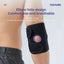 Outdoor sports fitness tennis training running adjustable fixed elbow strap protective gear - Korvel