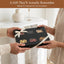 Boîte Cadeau de Réglisse Gourmande Couvertes de Chocolat Andy Anand, 6 Saveurs, 10,5 oz